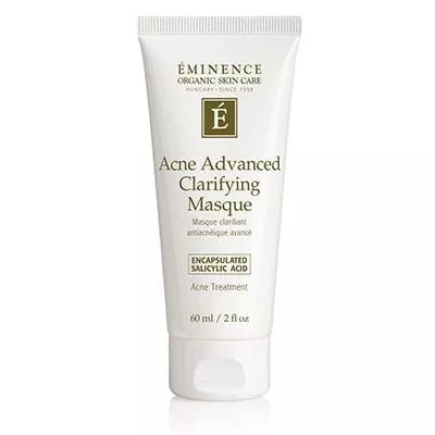 EMINENCE Acne Advanced Clarifying Masque 2 OZ