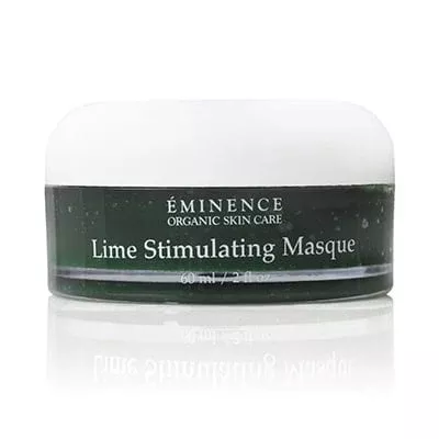 EMINENCE Lime Stimulating Masque 2 OZ