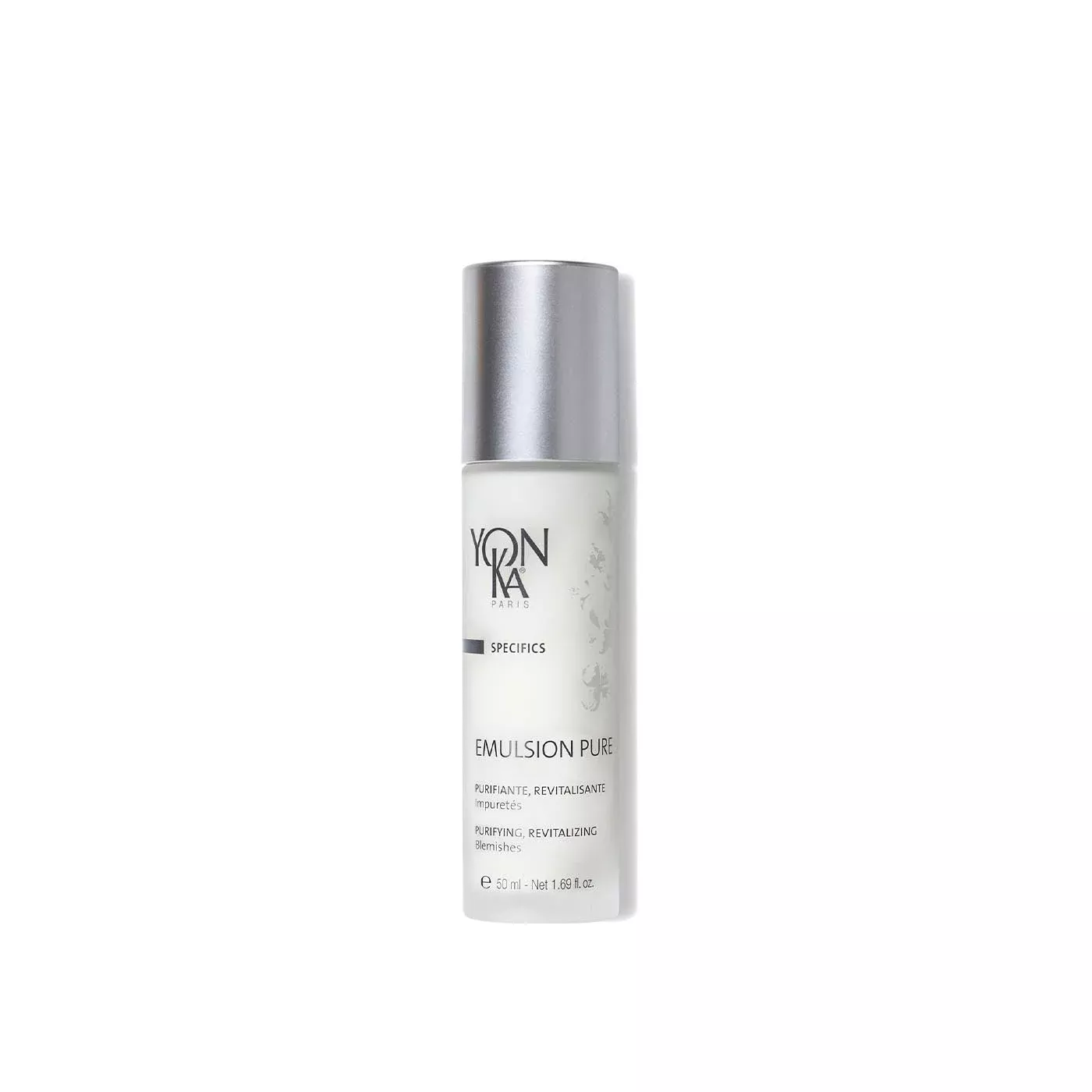 Emulsion Pure Purifying Tonic | Yon-Ka Paris