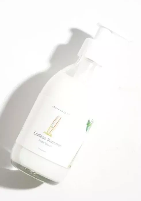 Endless Summer Body Lotion