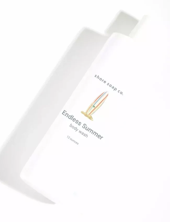 Endless Summer Body Wash