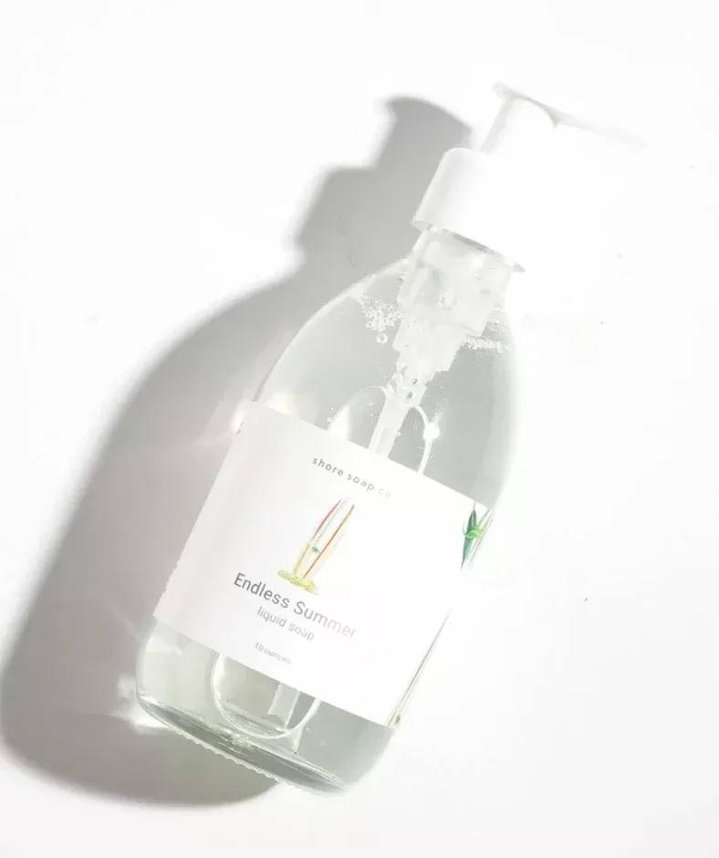Endless Summer Liquid Soap
