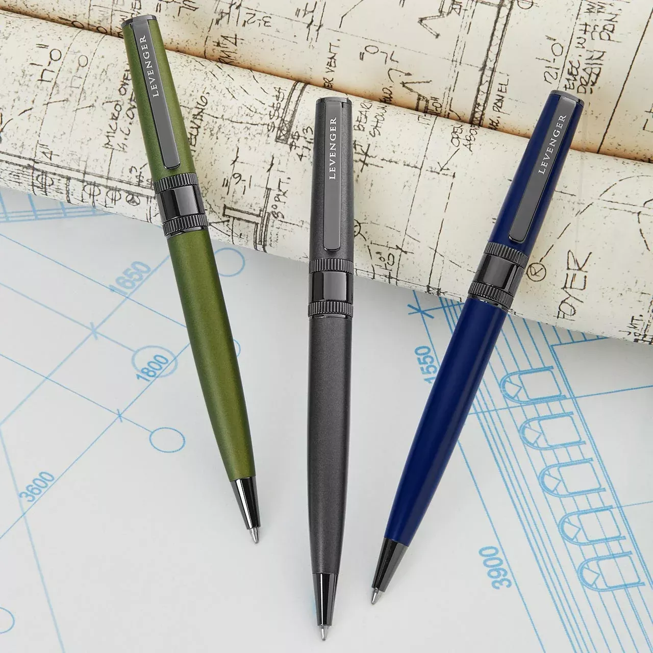 Engineer Pen