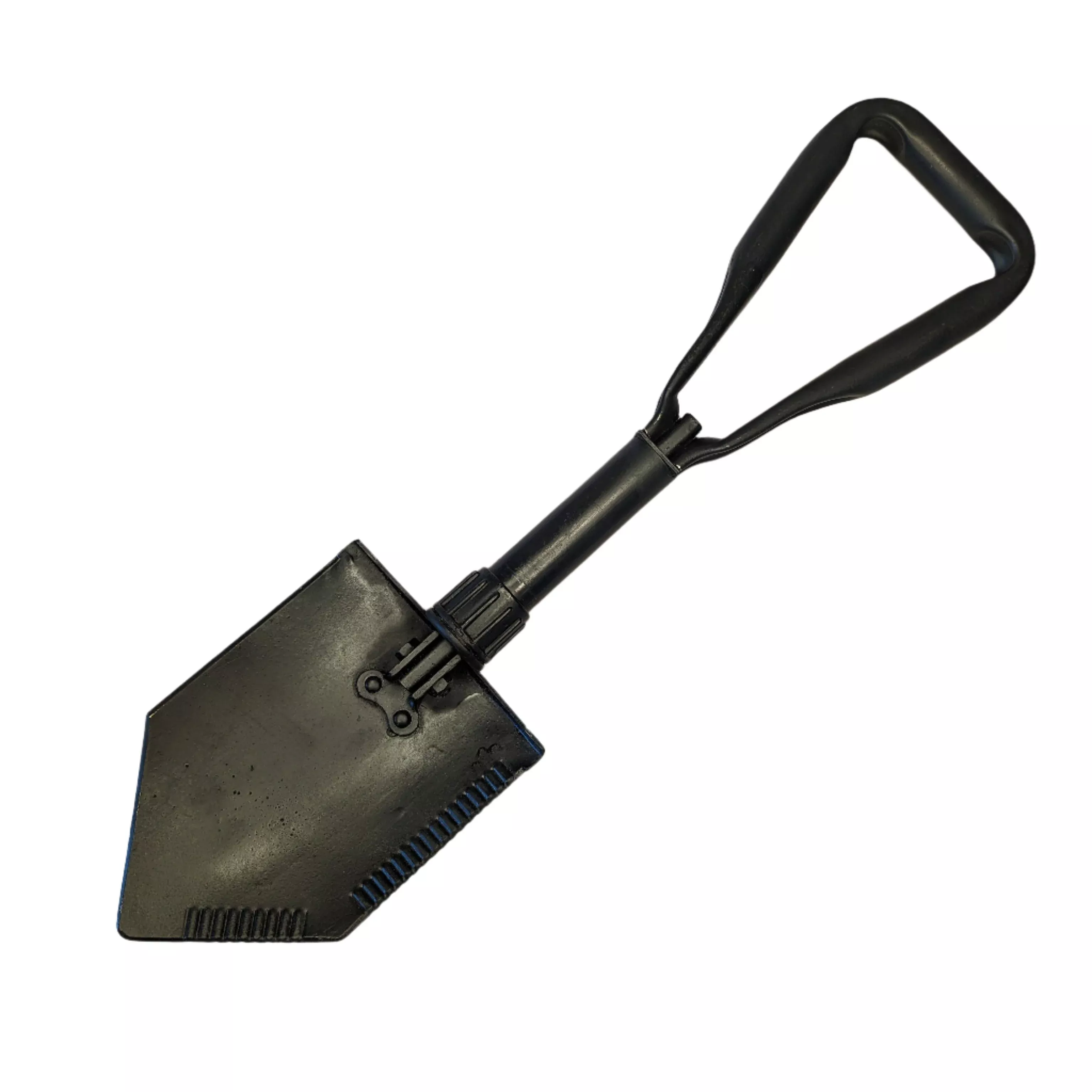 Entrenching Tool (AMES) with ACU Pouch