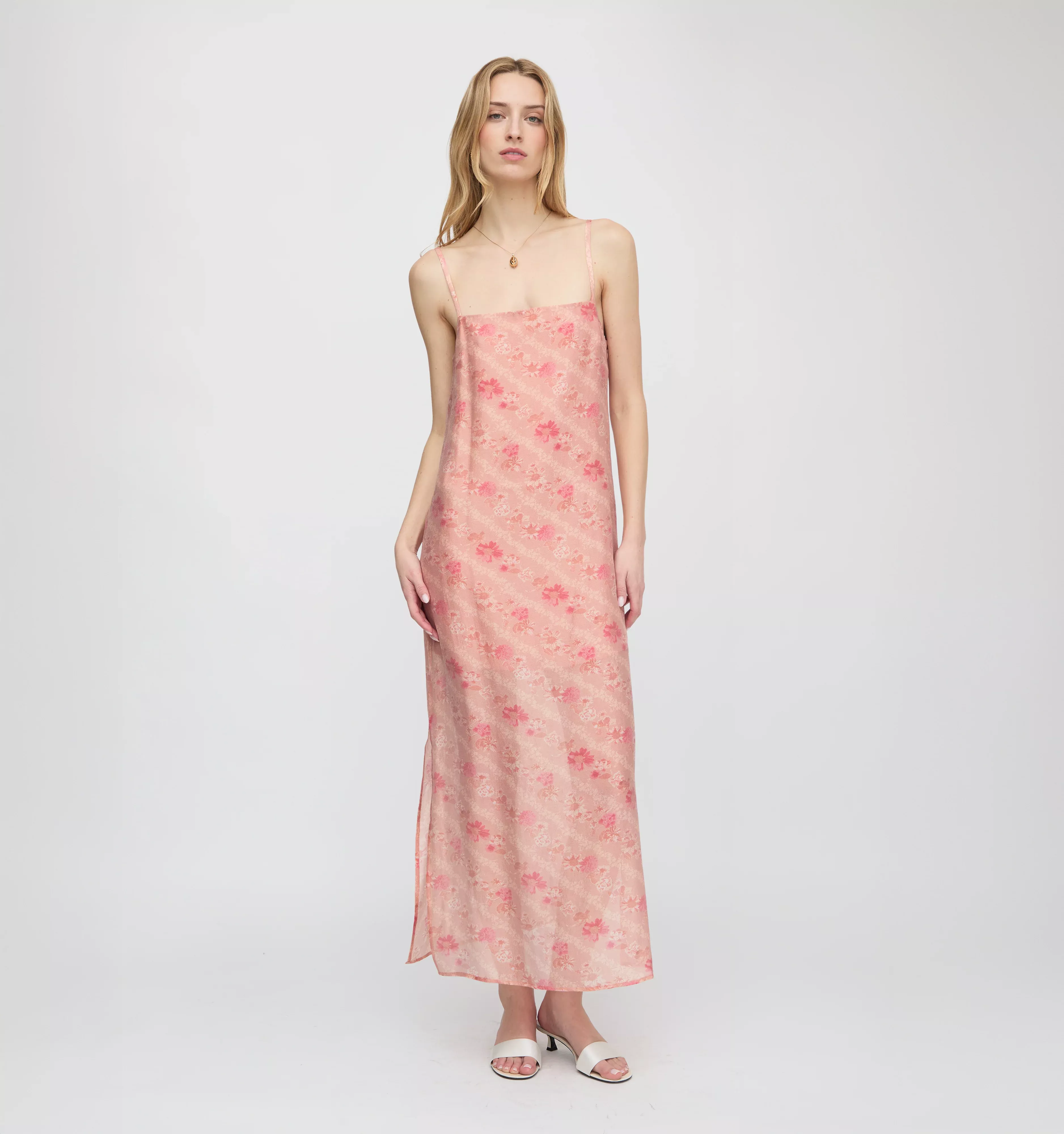 The Erini Dress