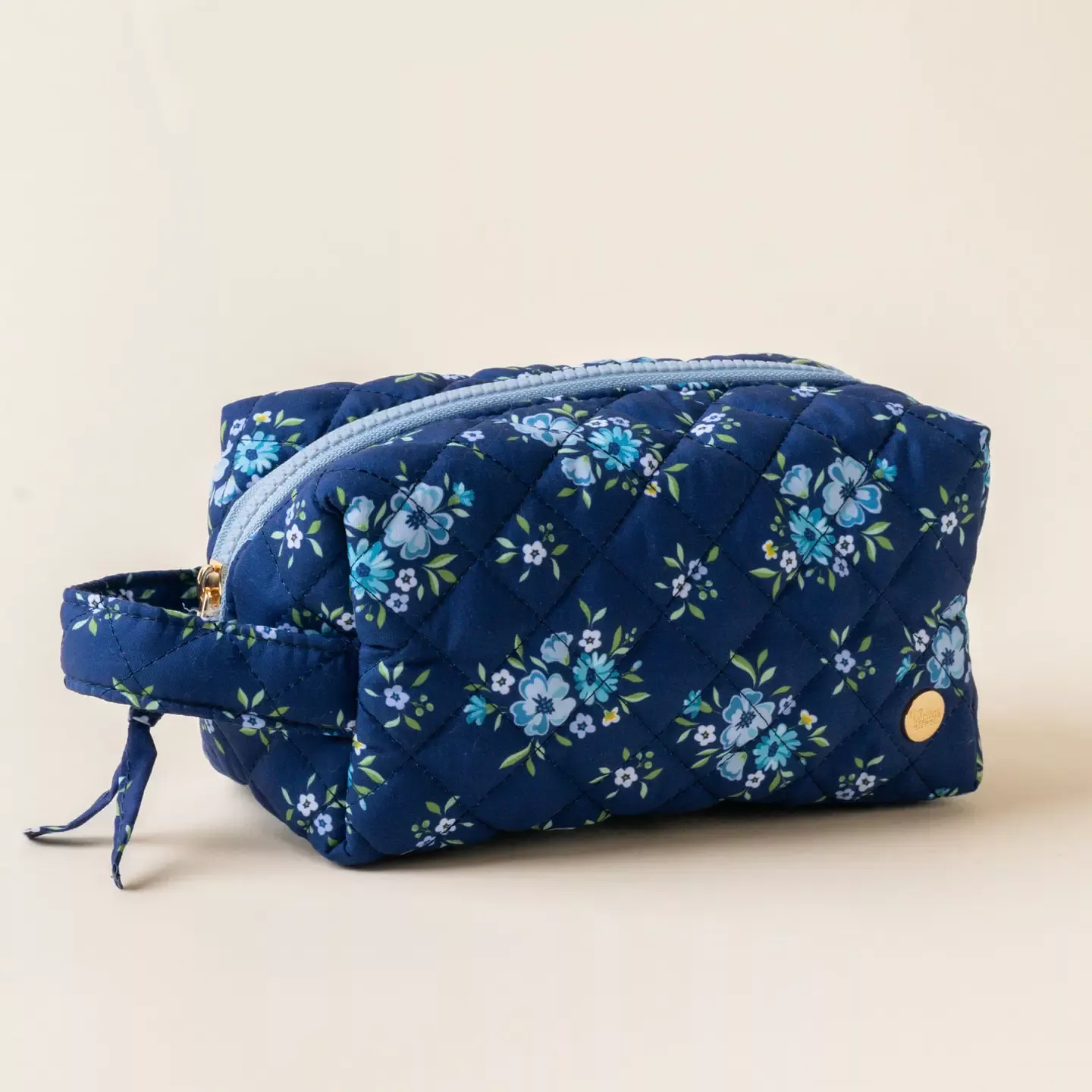 Essentials Pouch - Daydream Navy