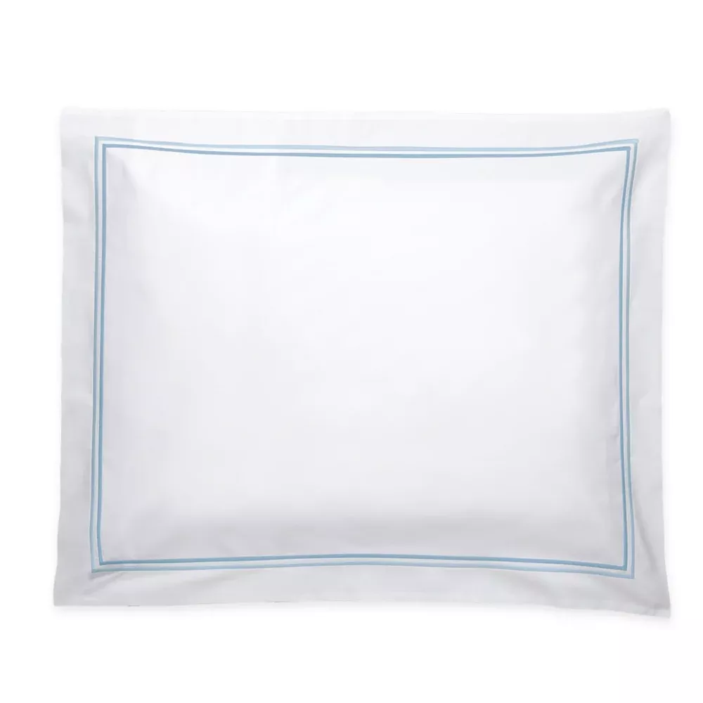 Essex Sham-Multiple Sizes & Colors