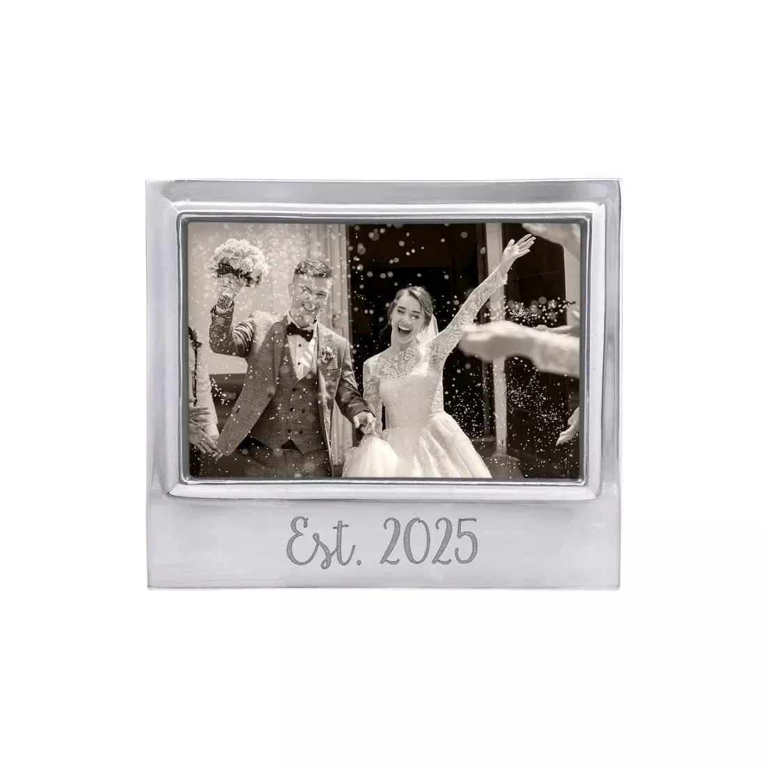 Est. 2025 Frame