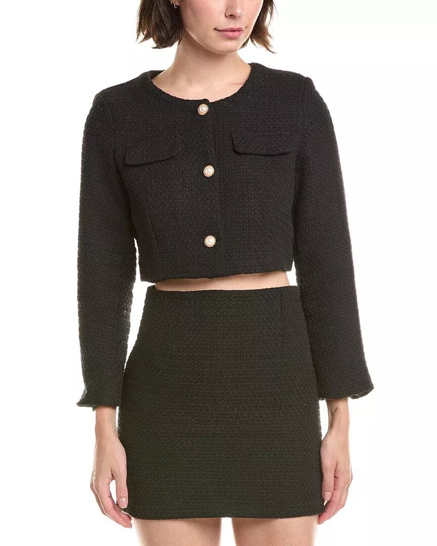 Estellina Jacket