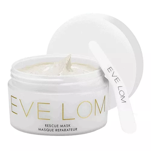 eve lom RESCUE MASK