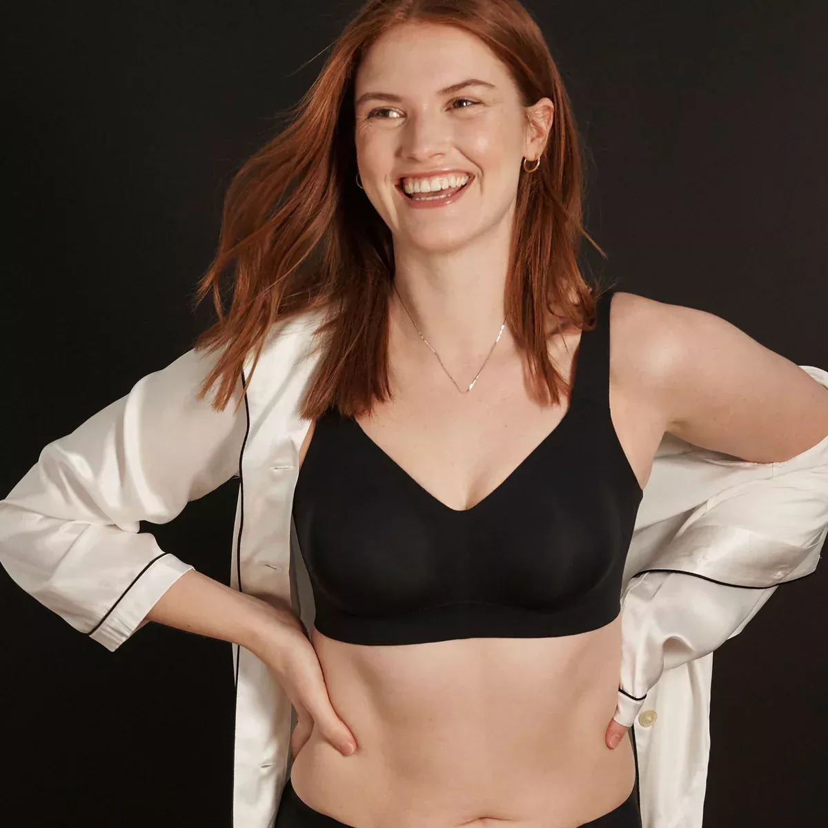 Evelyn & Bobbie Beyond Bra