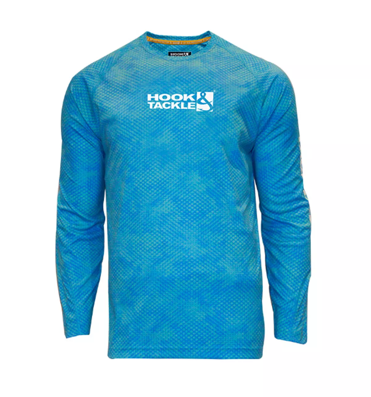 Excellent Quality Shadows Tech Tee by Hook & Tackle