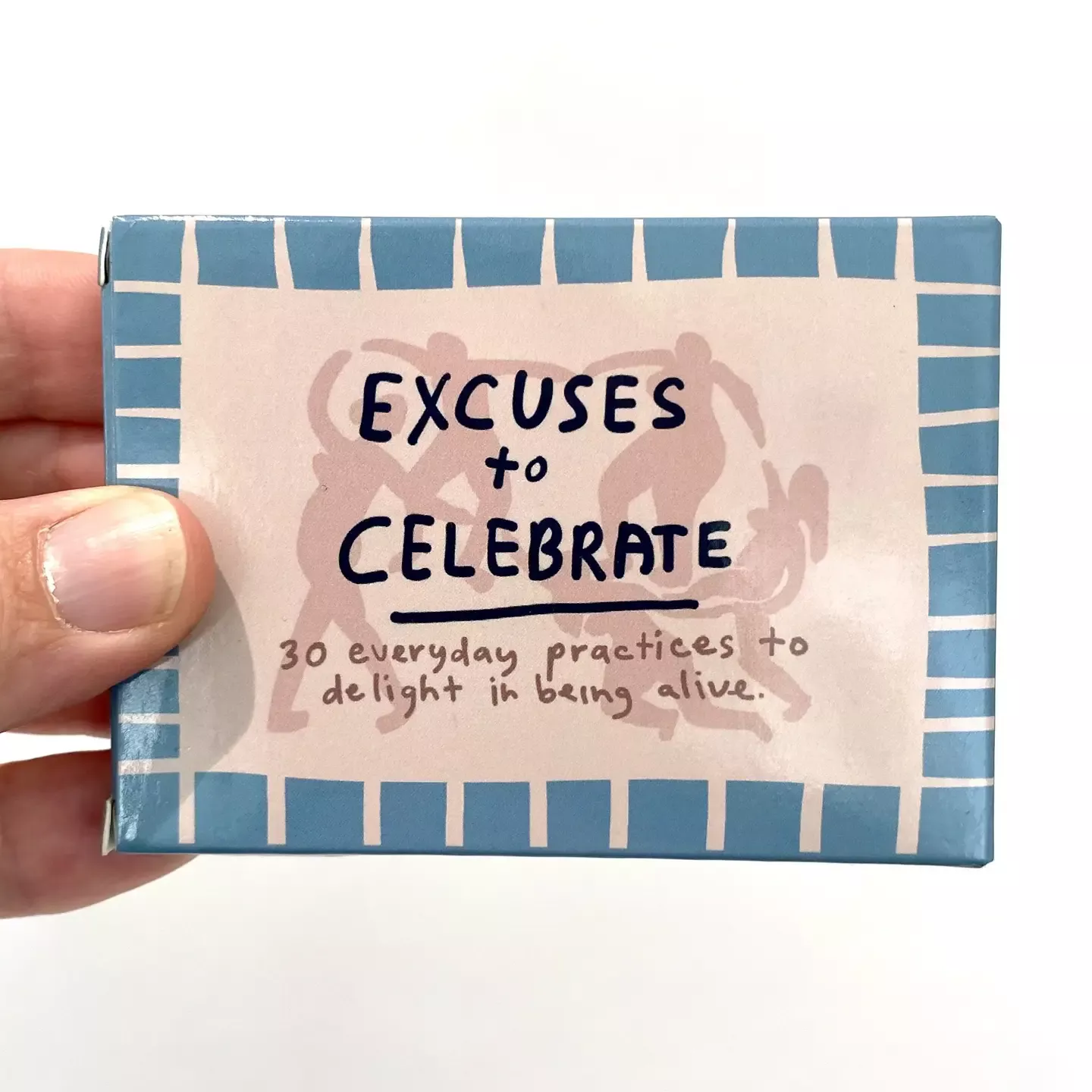 Excuse To Celebrate Deck
