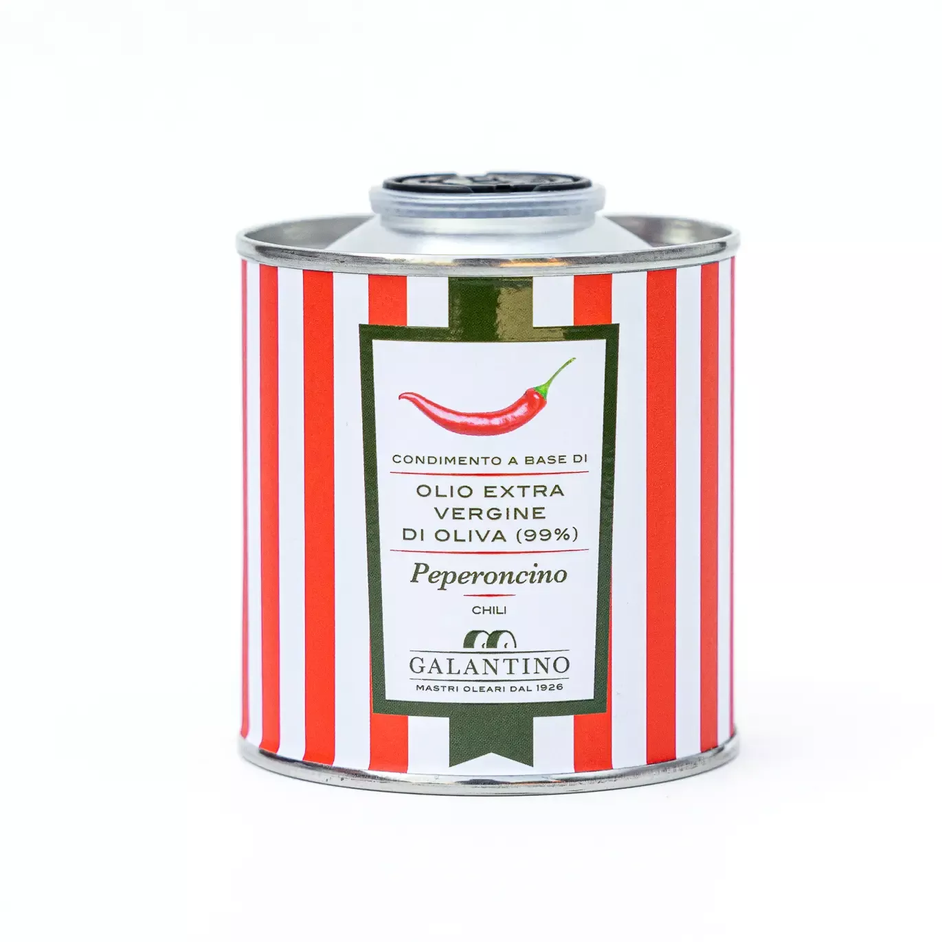 Extra Virgin Olive Oil - Peper