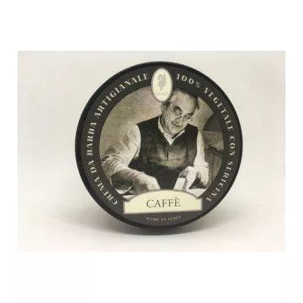 Extro Cosmesi Caffe Shaving Collection