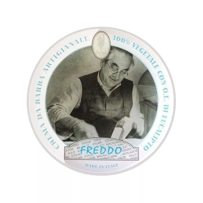 Extro Cosmesi Freddo Shaving Collection