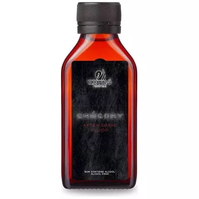 Extro Cosmesi Gregory Aftershave Lotion 3.4 oz