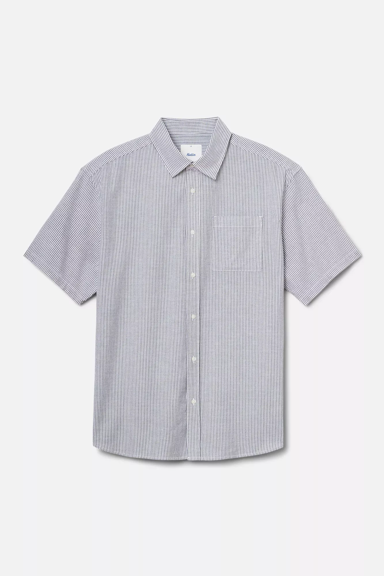 EZRA SHIRT