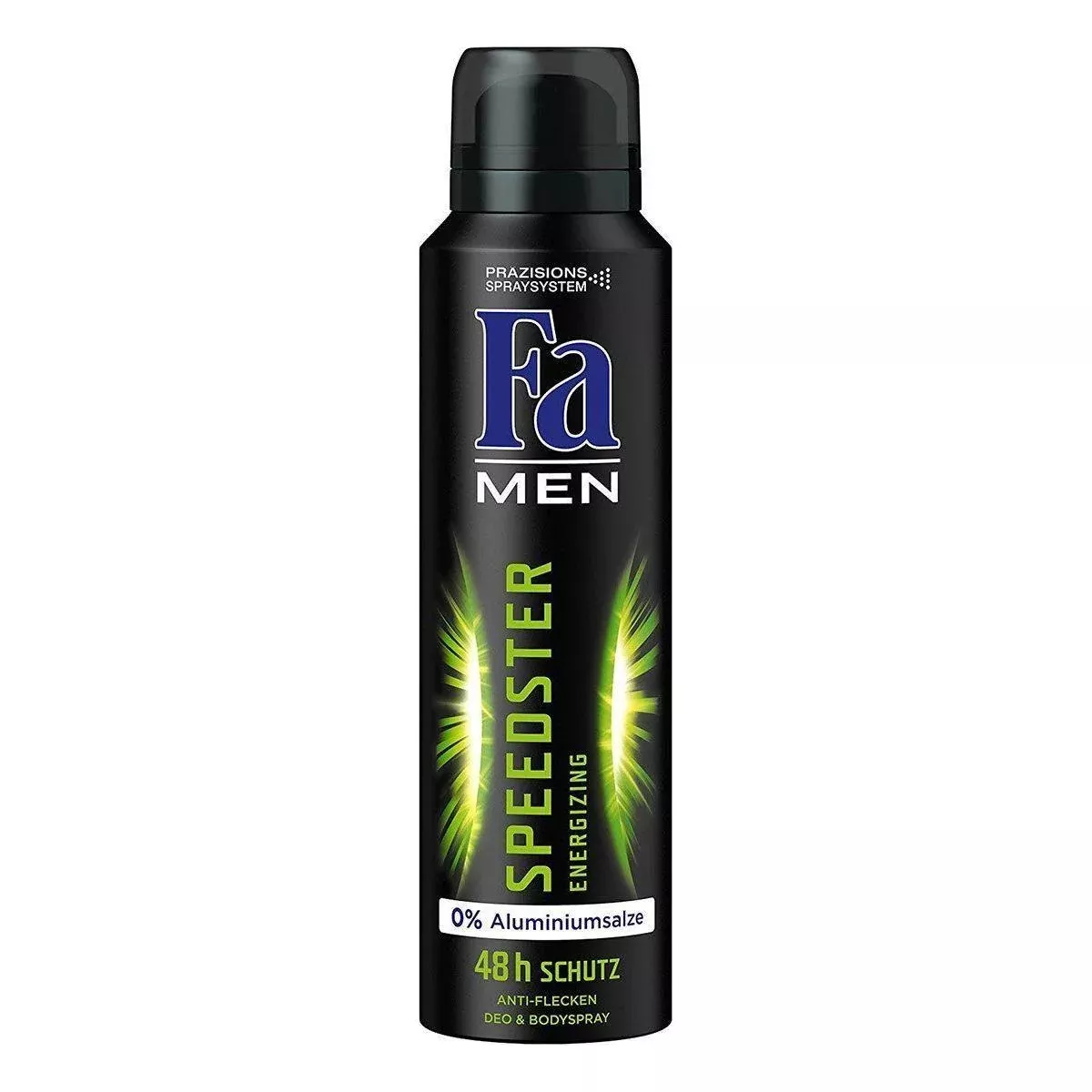 Fa Deo Spray Speedster for Men 150ml