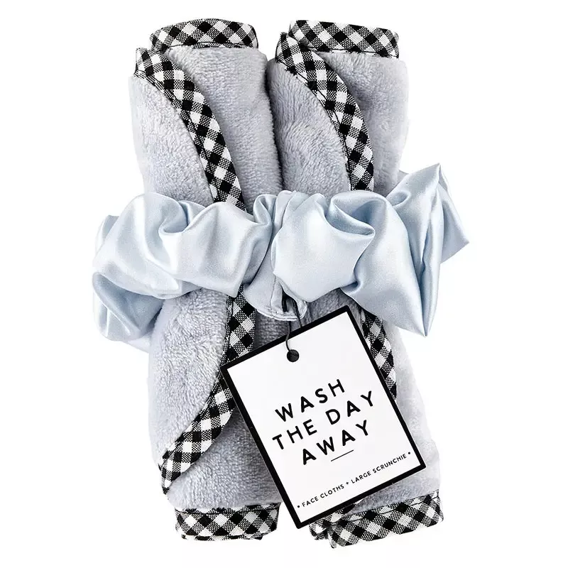 Face Cloth Set - Coastal