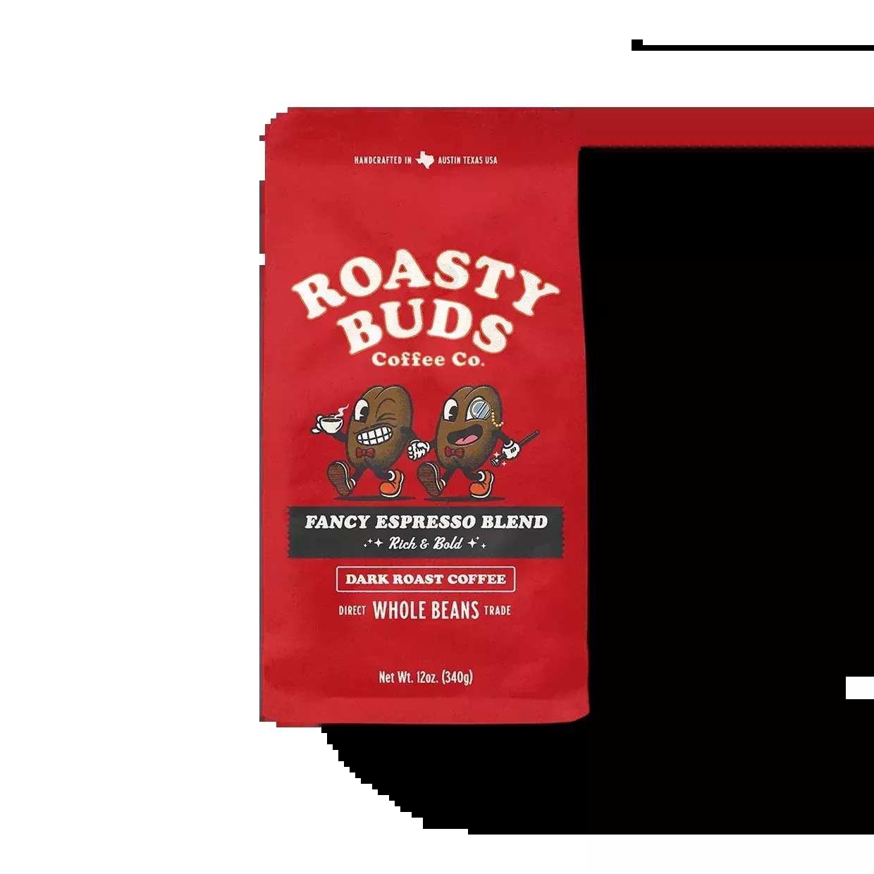 Fancy Espresso Blend