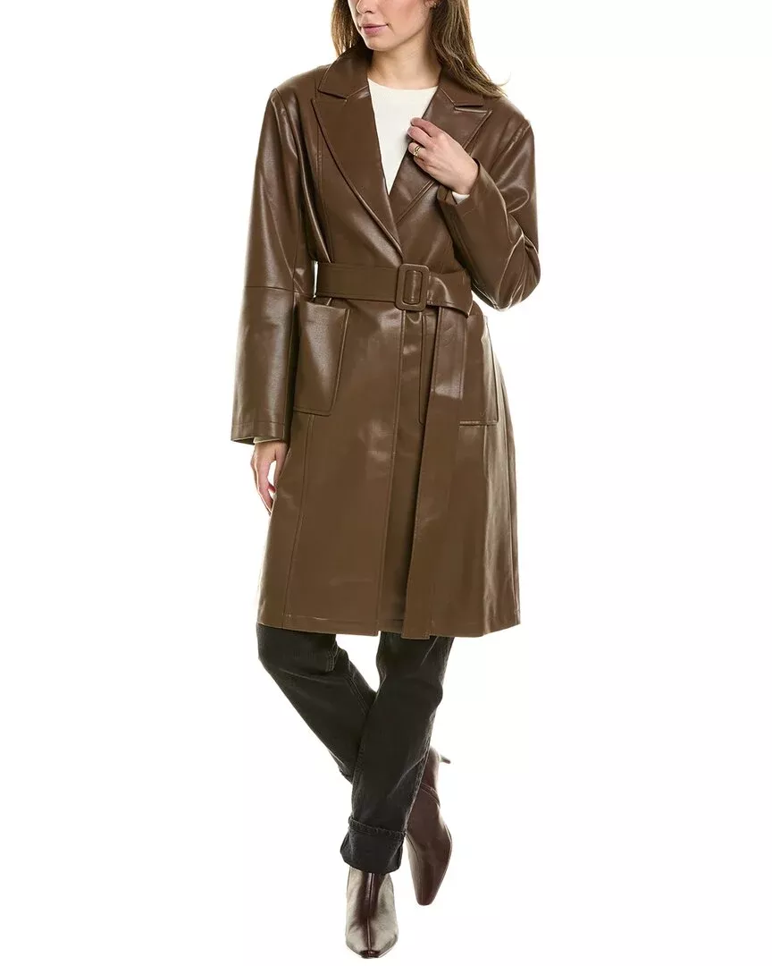 Femme Society Coat