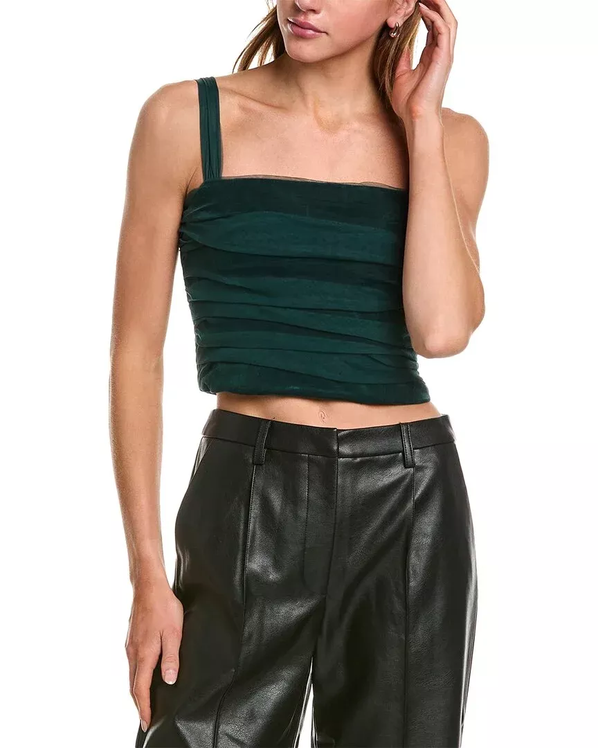 Femme Society Top
