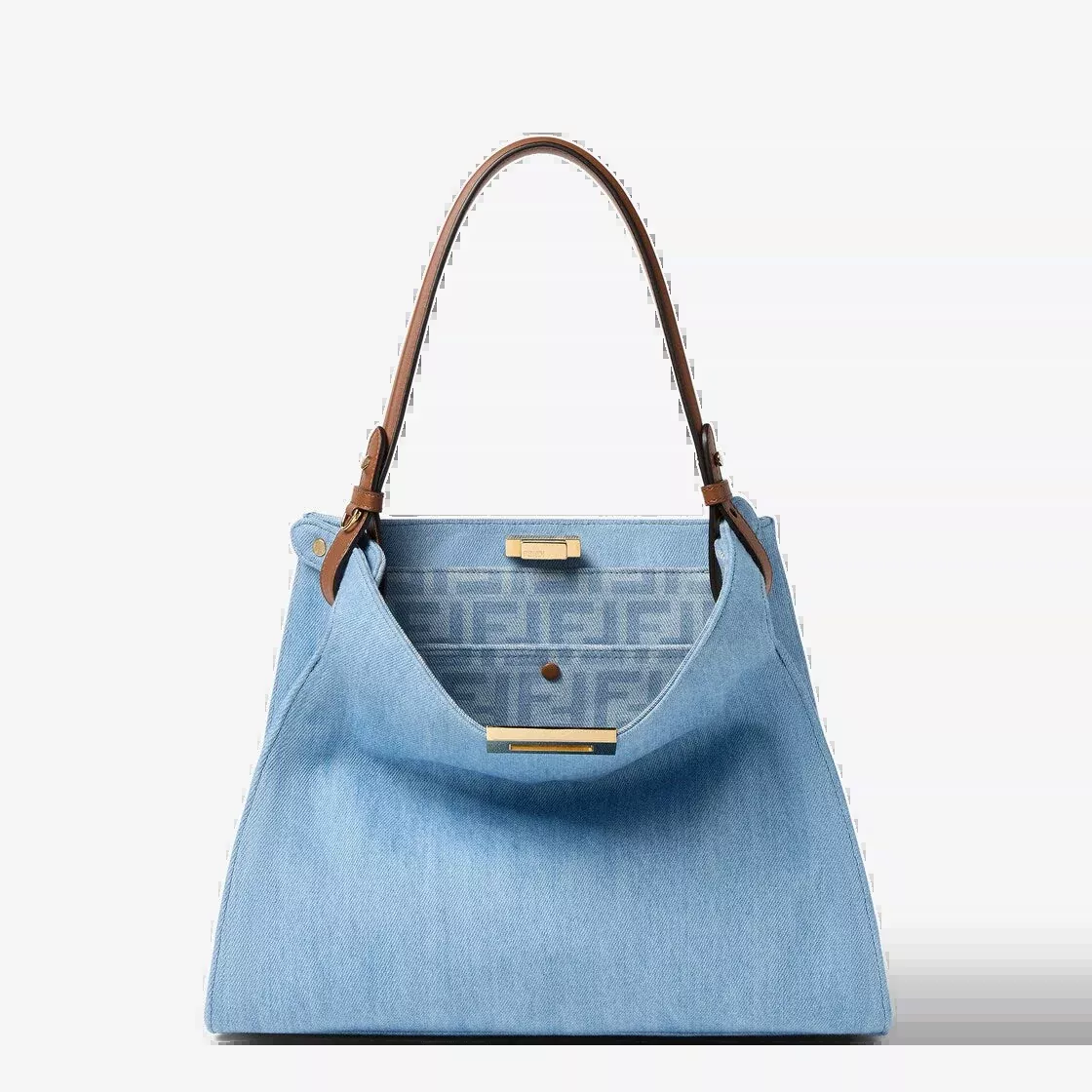 Fendi Way Medium Bag