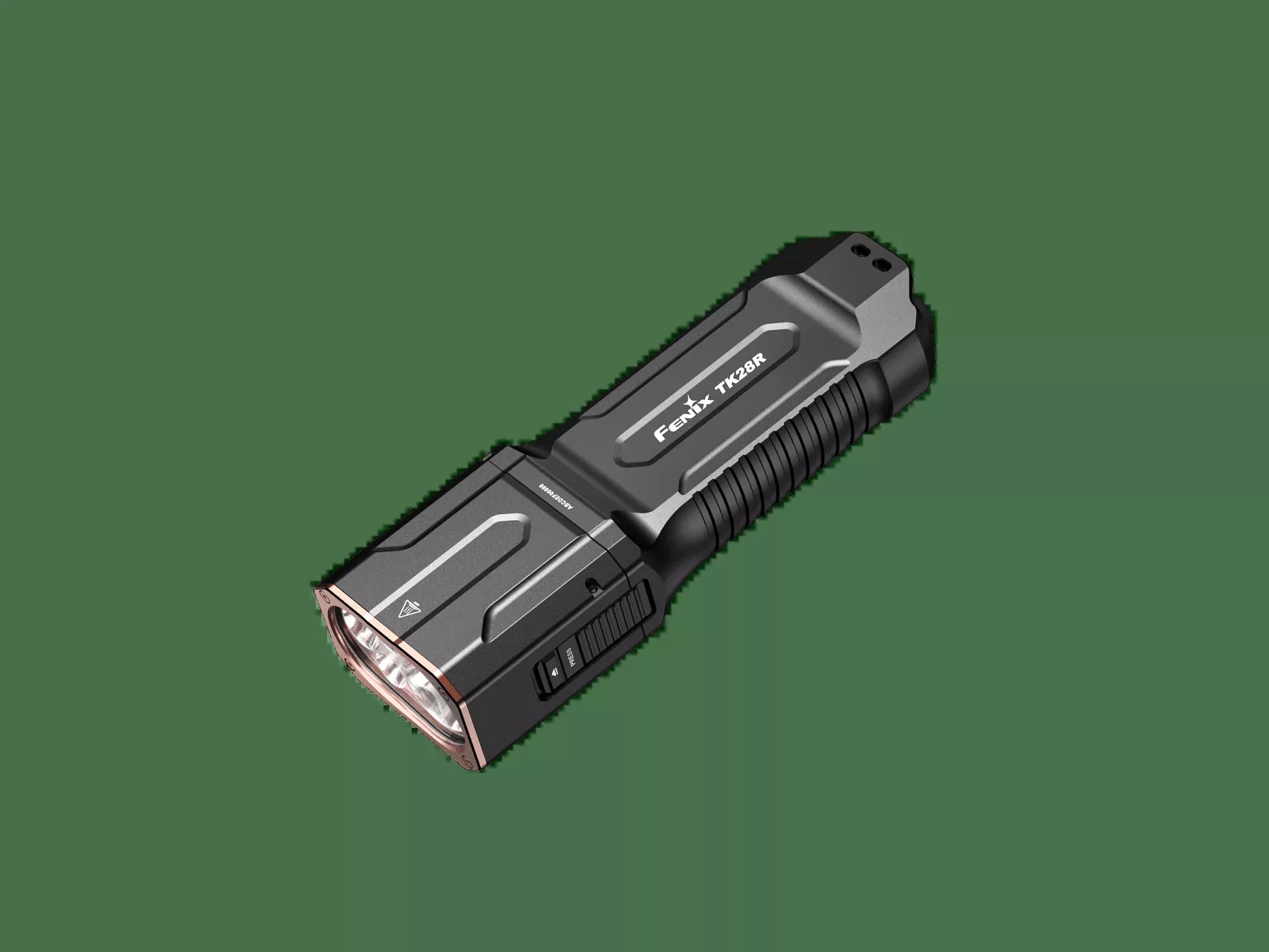 Fenix TK28R Multi-LED High-Performance Flashlight - 6500 Lumens