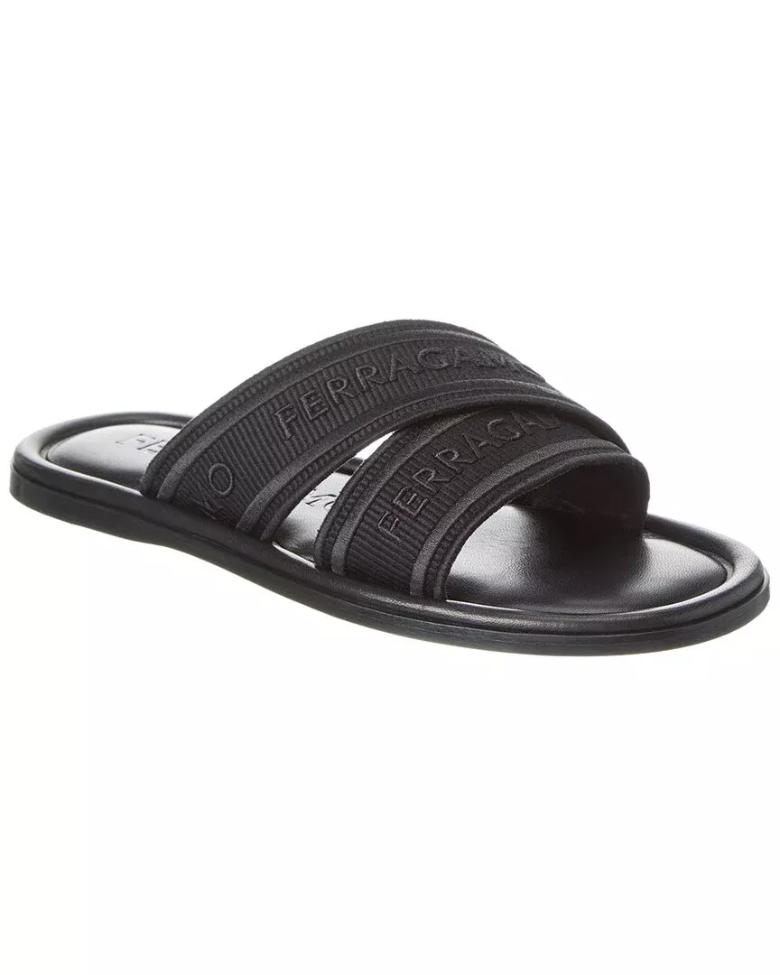 Ferragamo Laurene Sandal