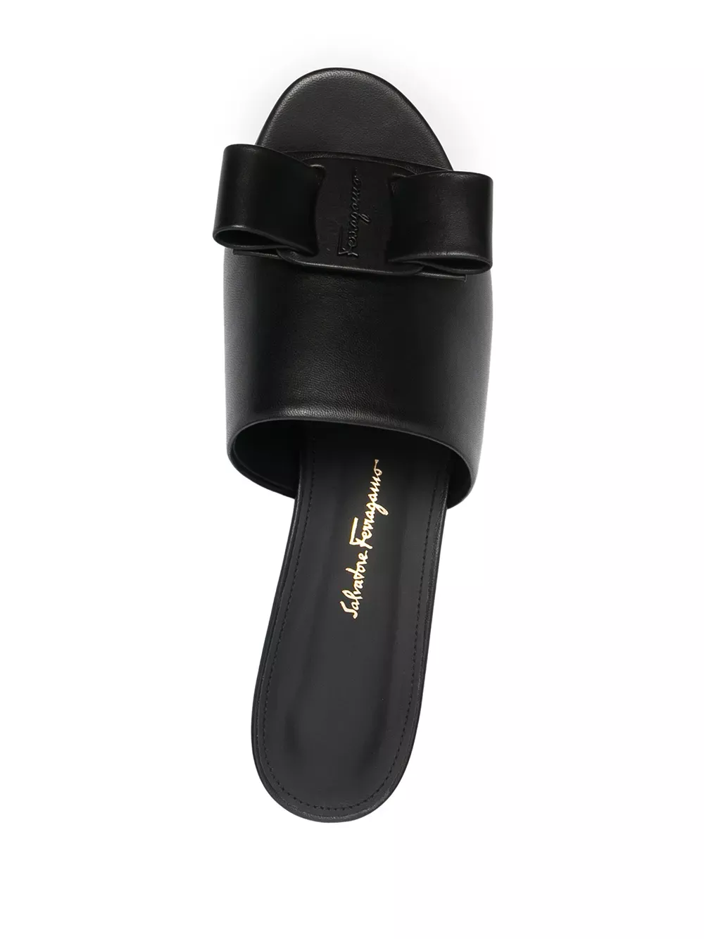 Ferragamo Slide