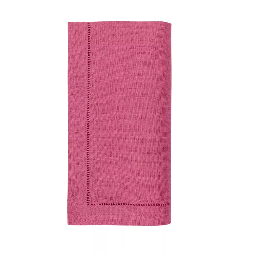Festival Linen Dinner Napkins-Set of 4