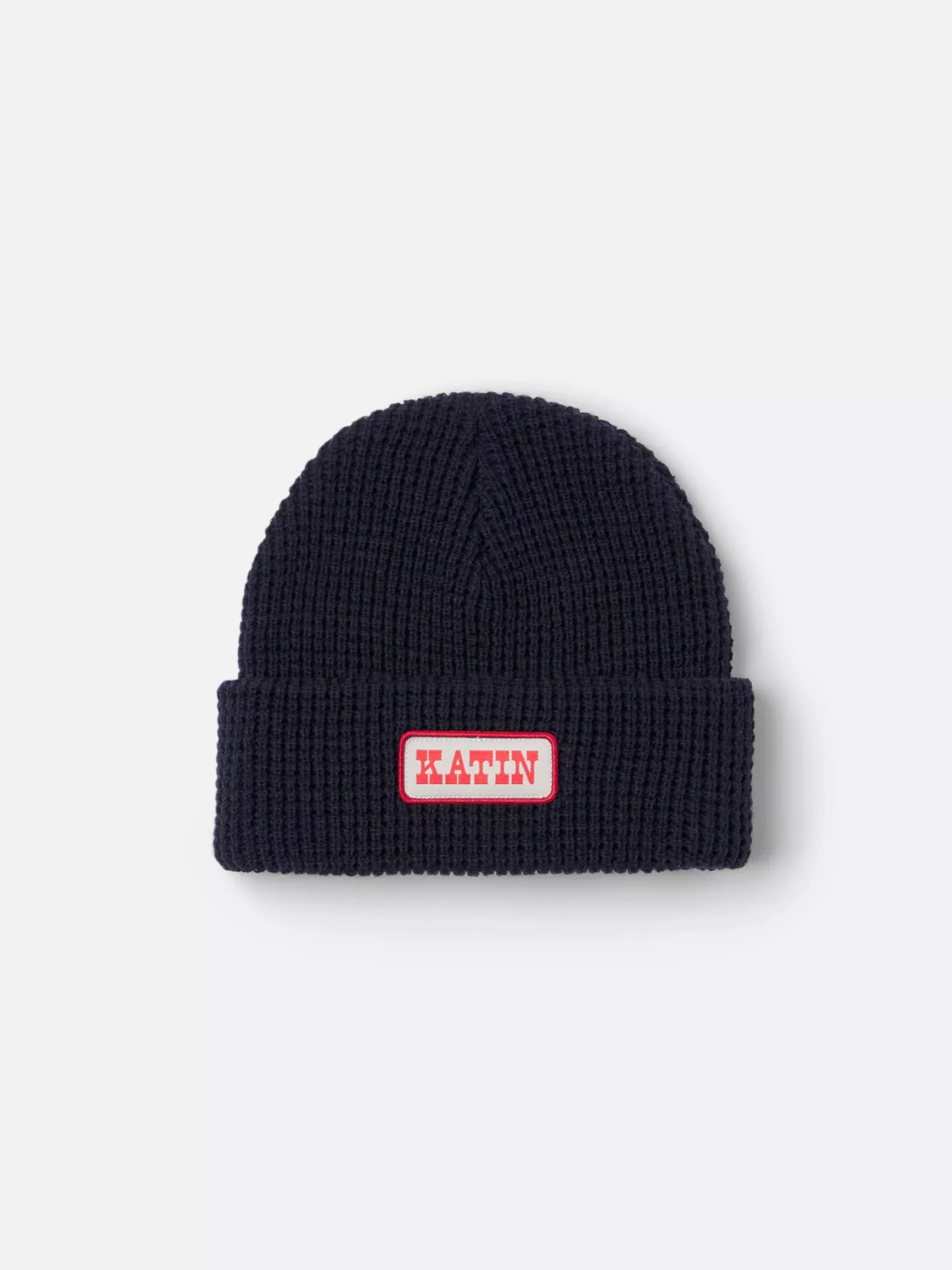 FIELD BEANIE