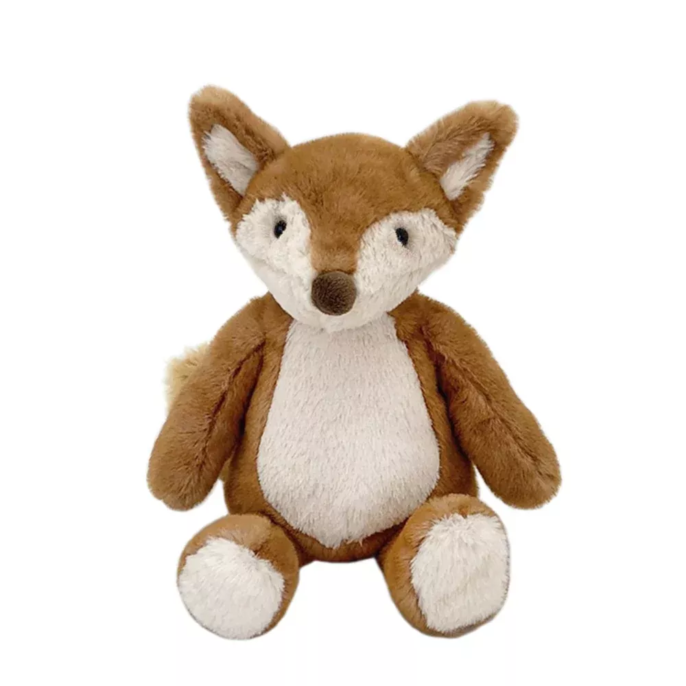 Finn The Fox