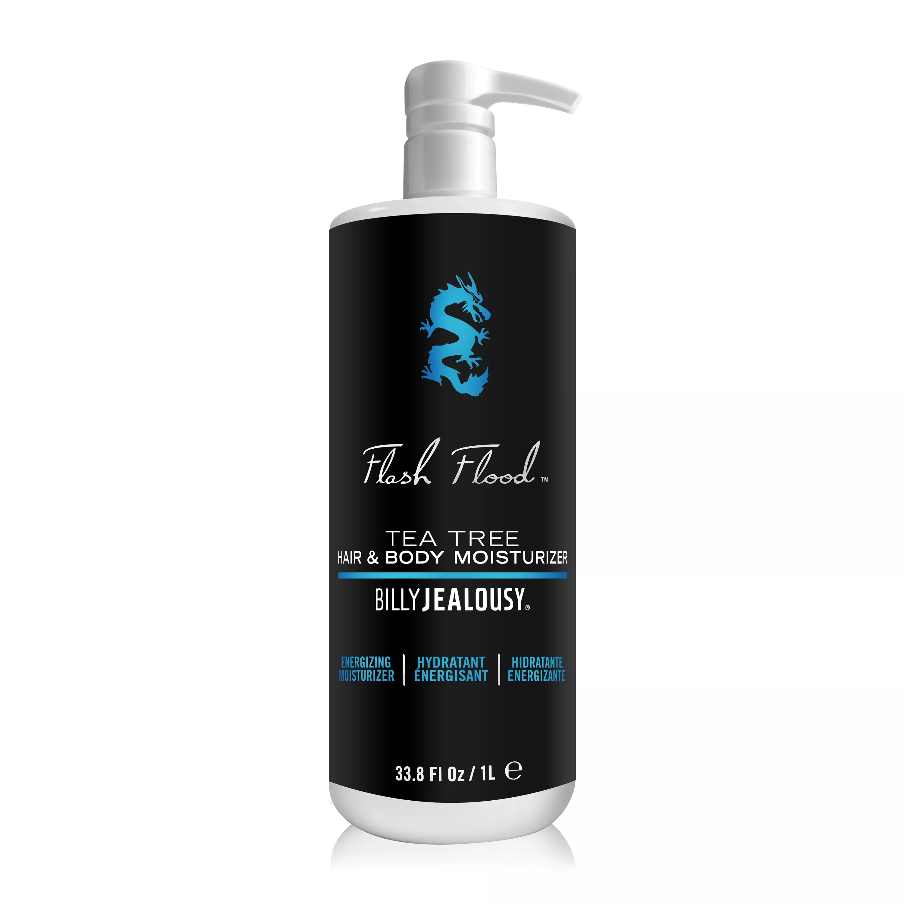 Flash Flood Tea Tree Moisturizer