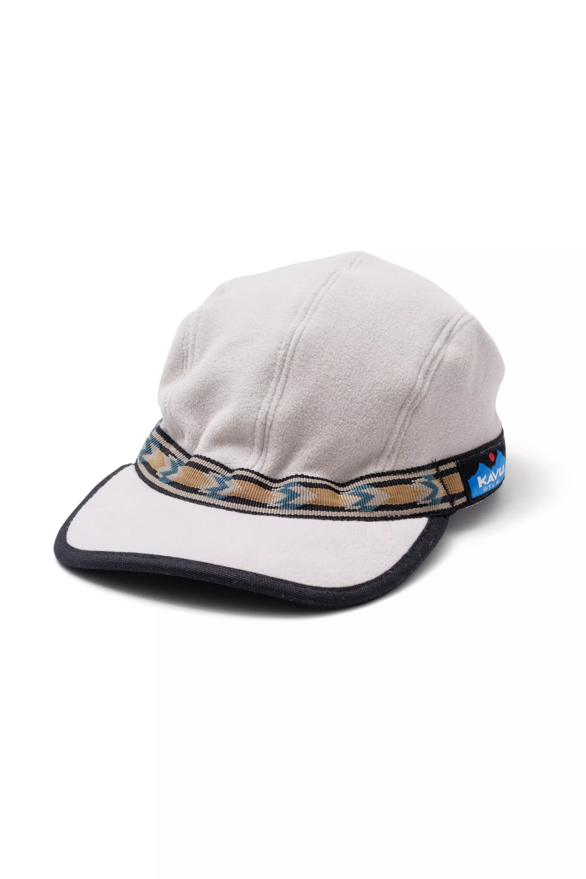 Fleece Strapcap