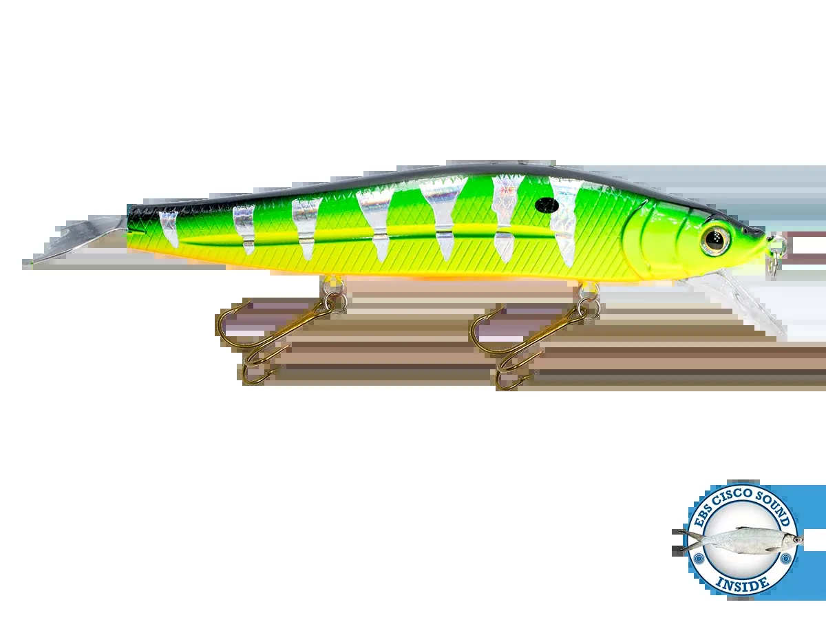 Flipper (Standard Rise 105G)