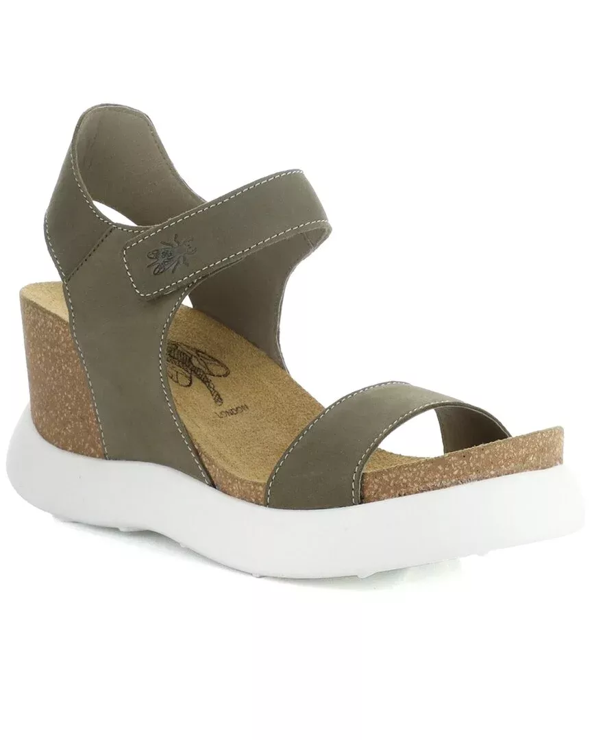 Fly London Gogo Suede