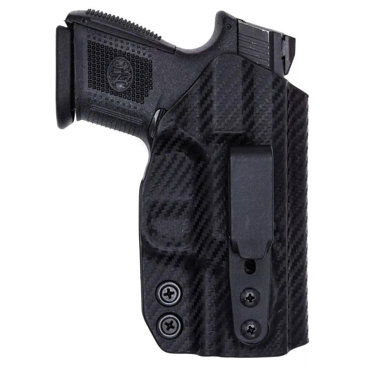FN 509 Compact Tuckable IWB Holster