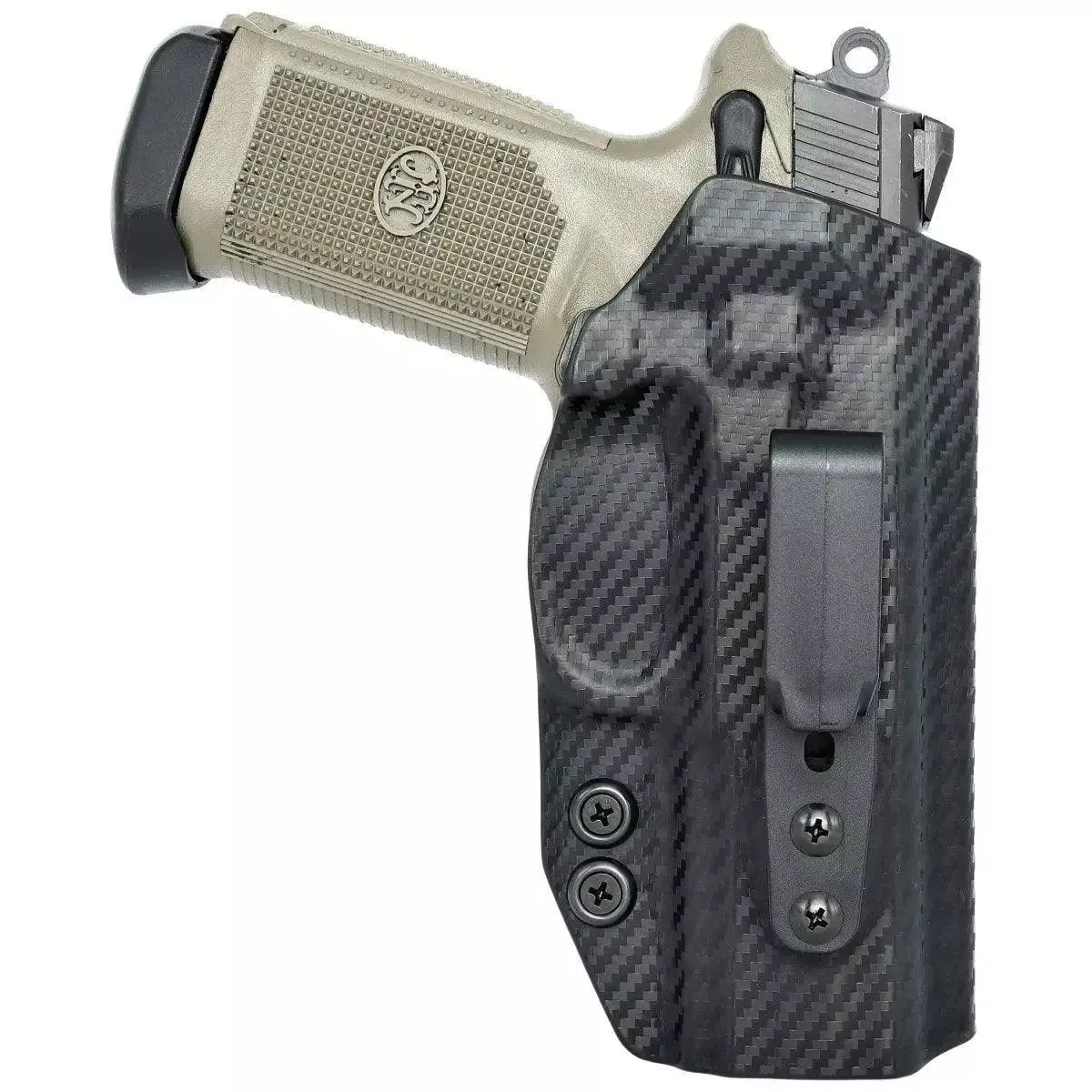 FN FNX 45 Tuckable IWB Holster