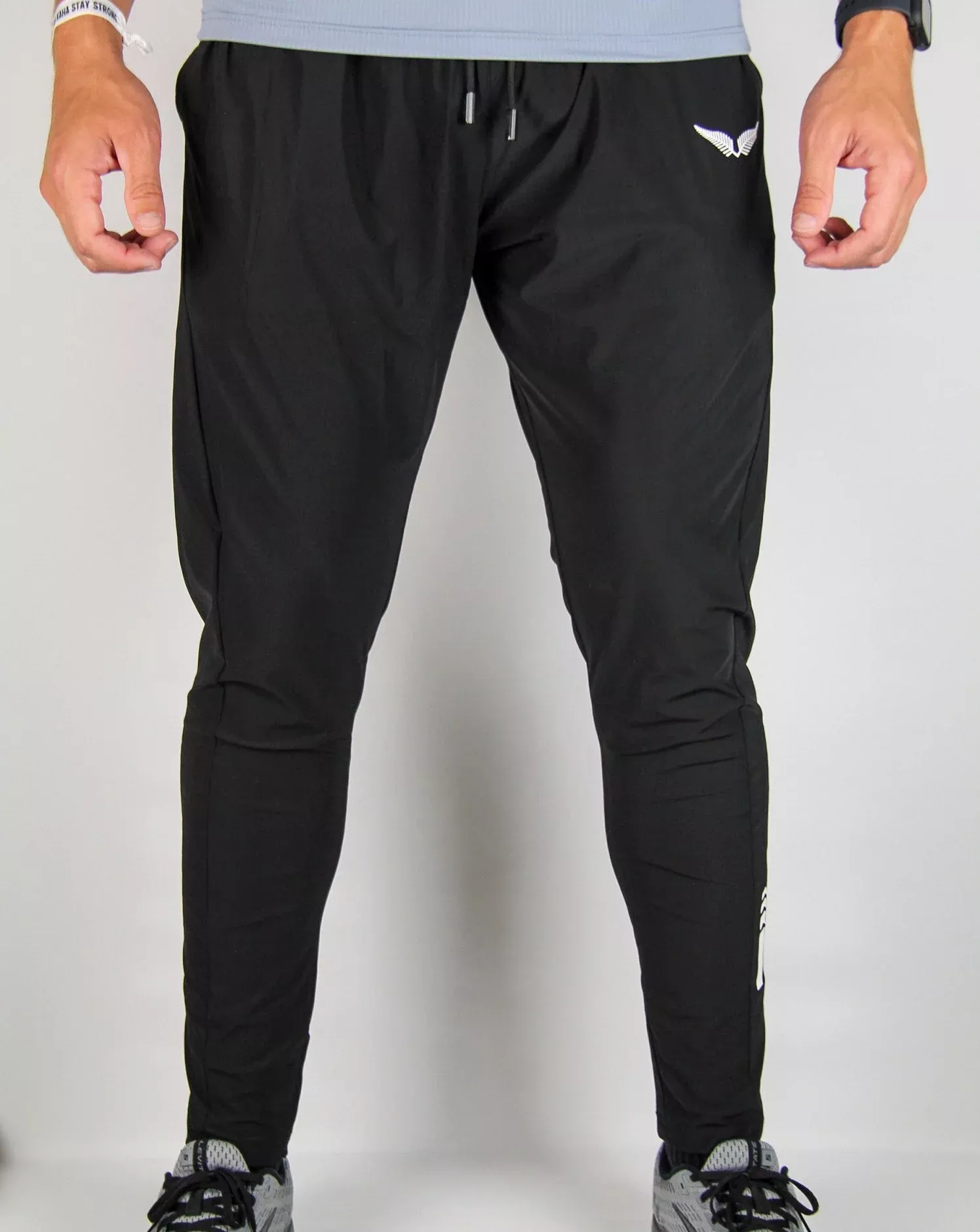 Focal Joggers (Black)
