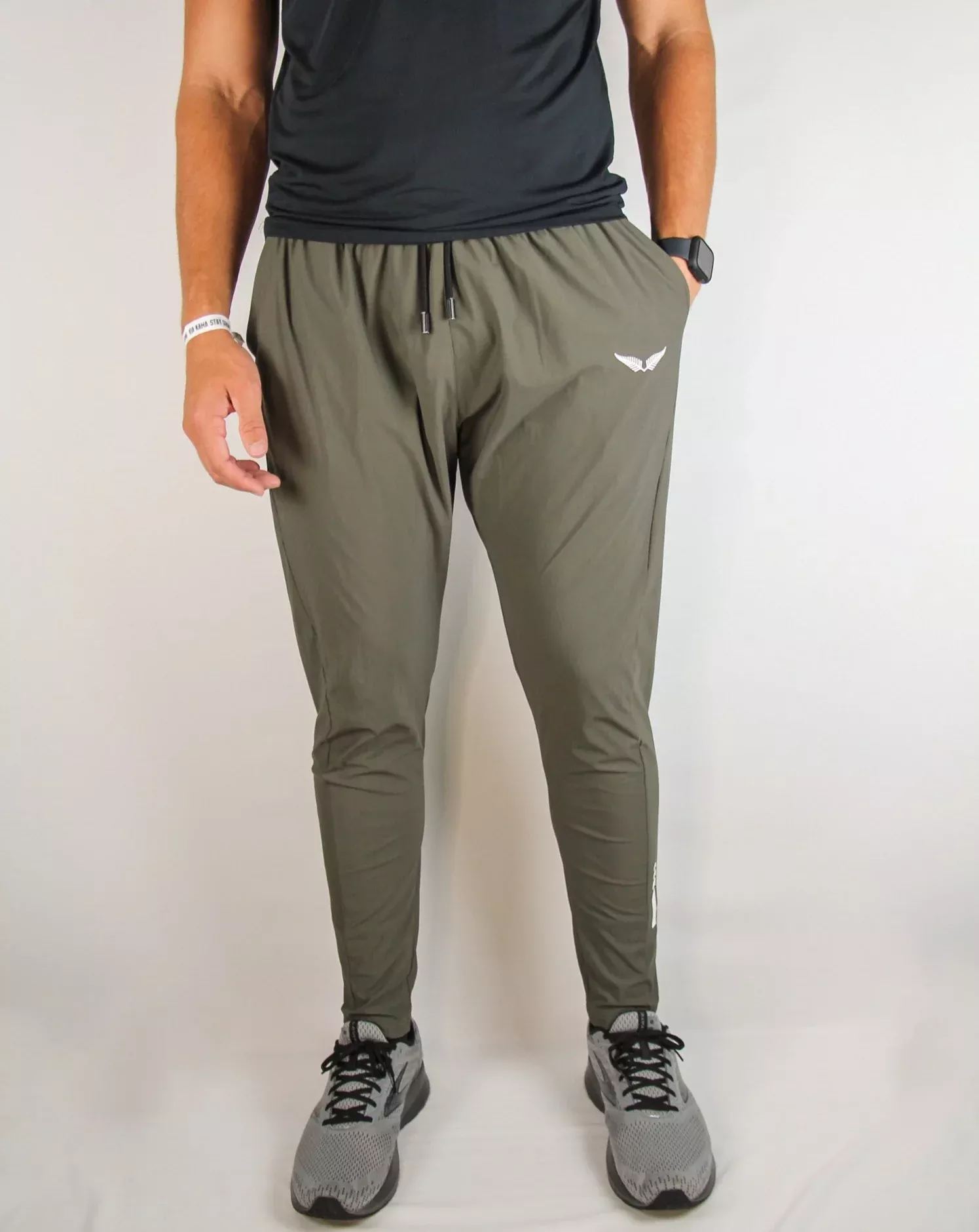 Focal Joggers (Forest)