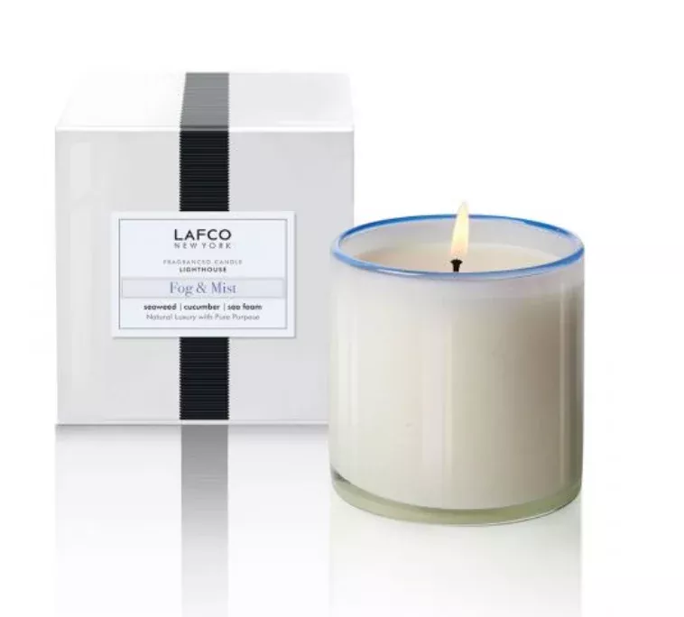 Fog & Mist (Lighthouse) 15.5oz Candle