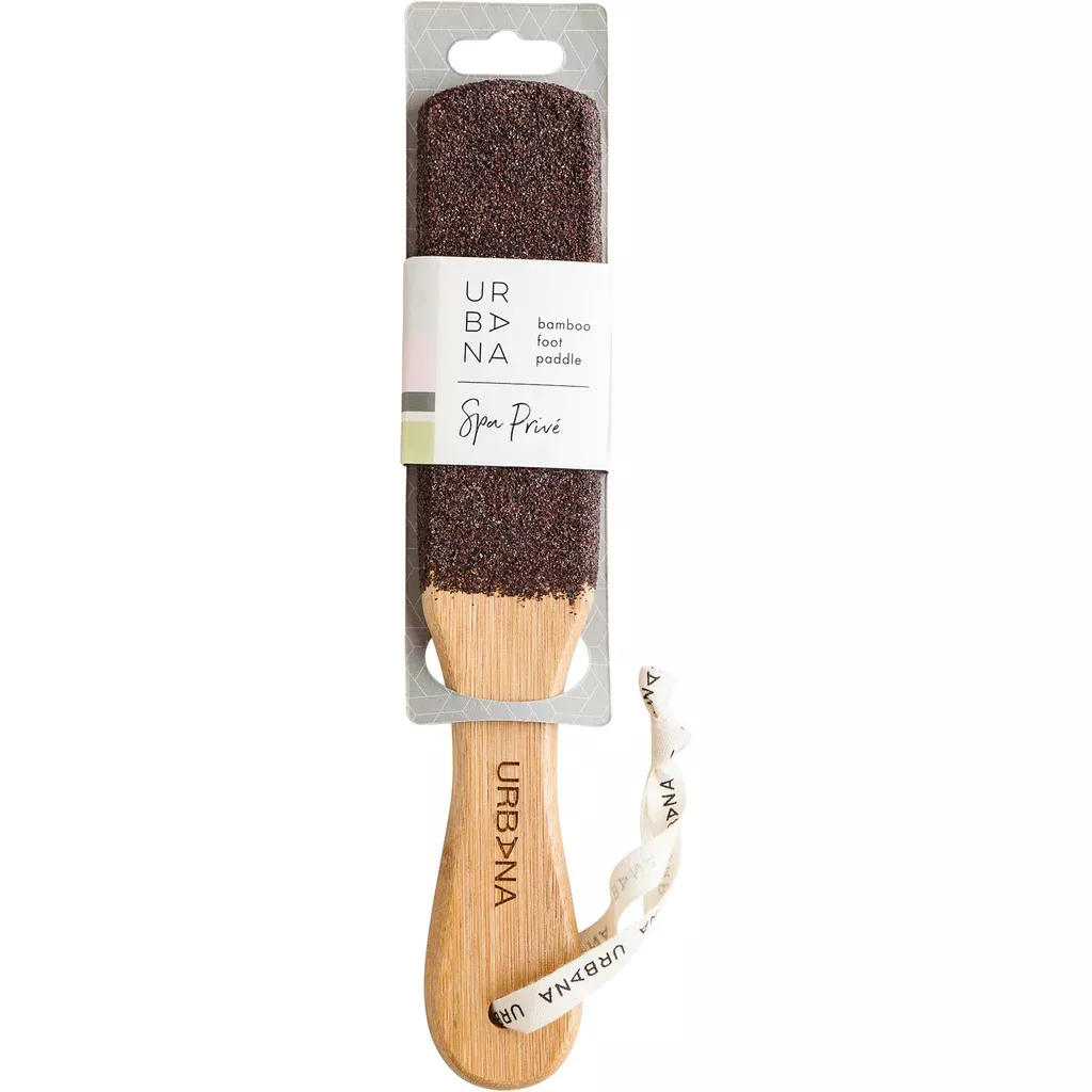 Foot Paddle