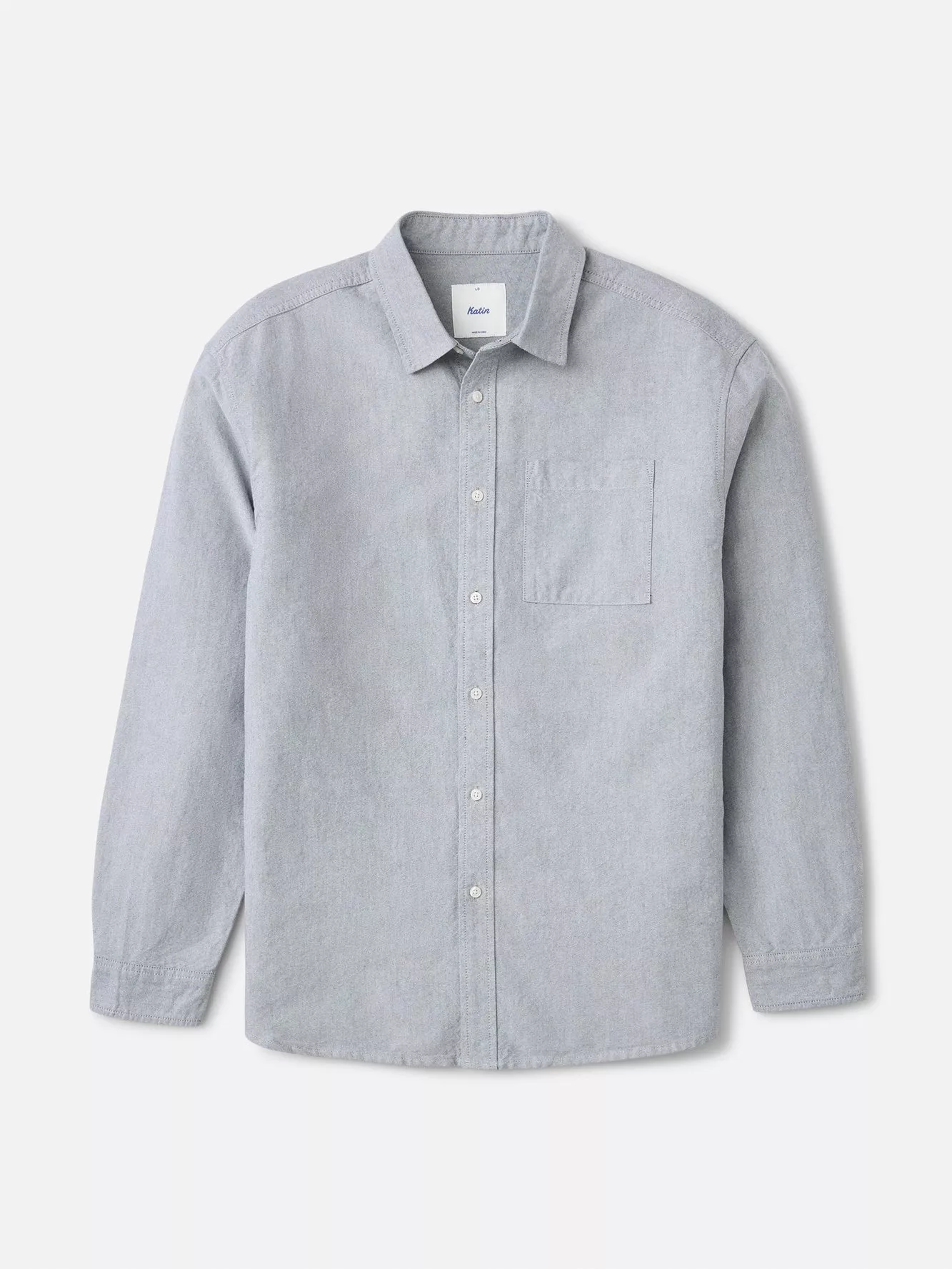 FORD LS SHIRT