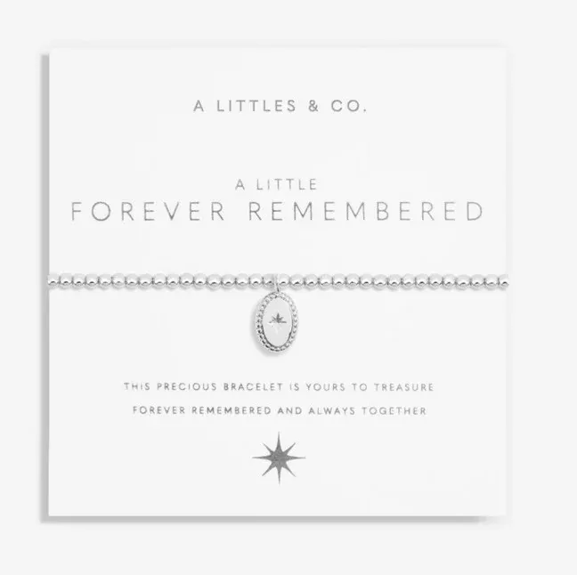 Forever Remembered Bracelet
