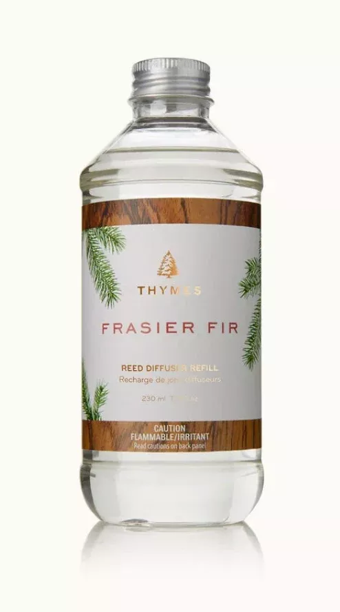 Fraiser Fir Diffuser Oil Refill