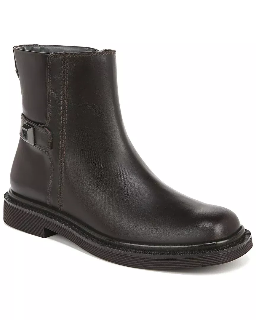 Franco Sarto L-Axel Leather Boot