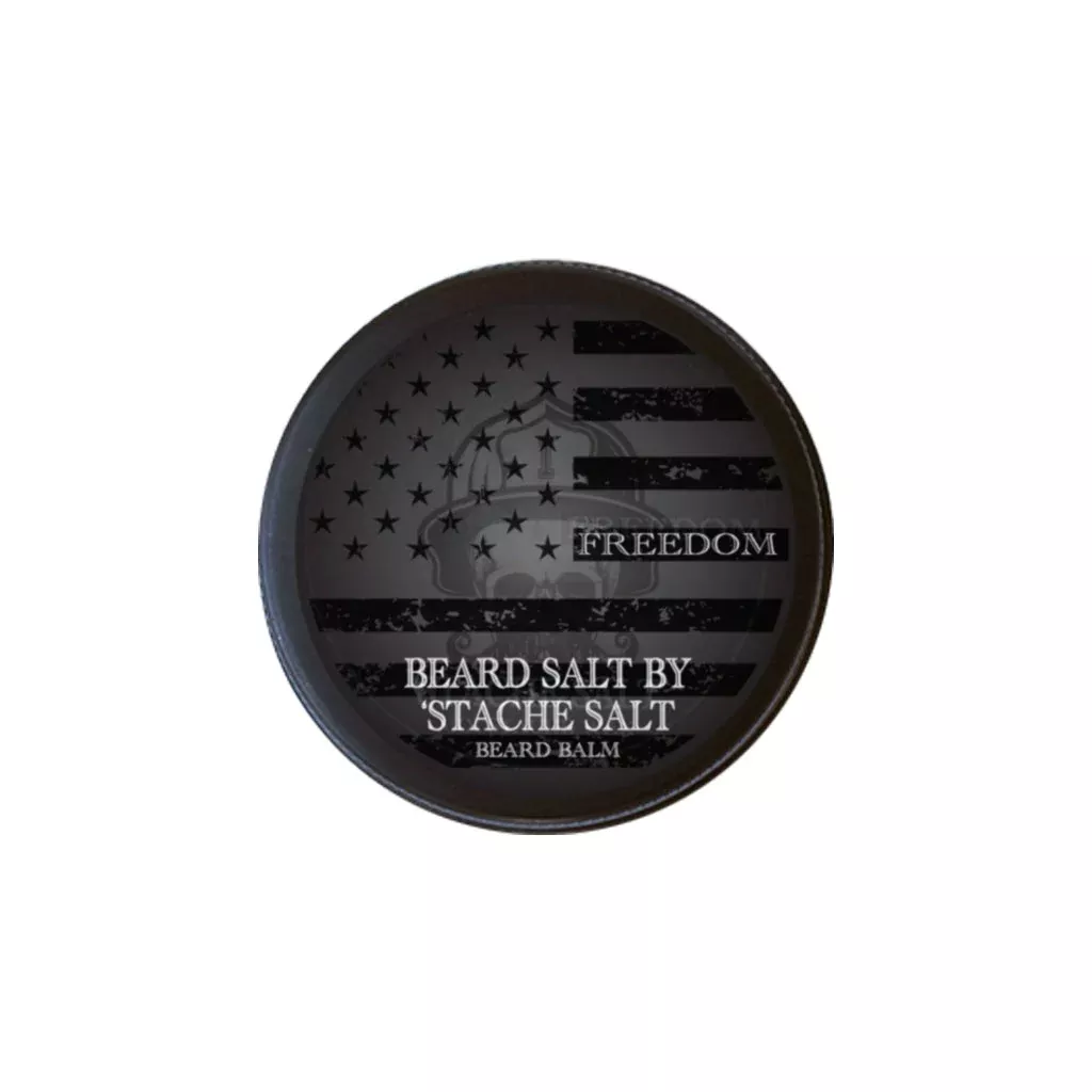 Freedom Beard Balm
