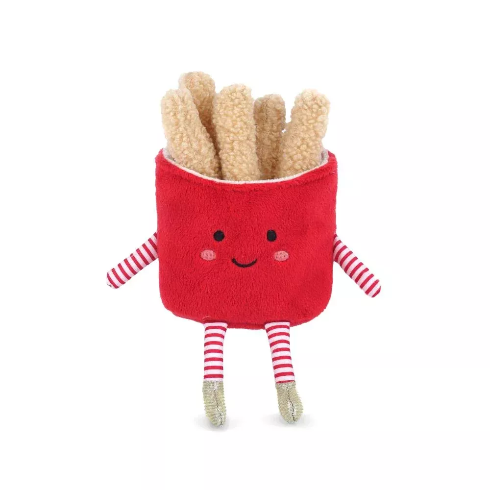 Frenchy Fries